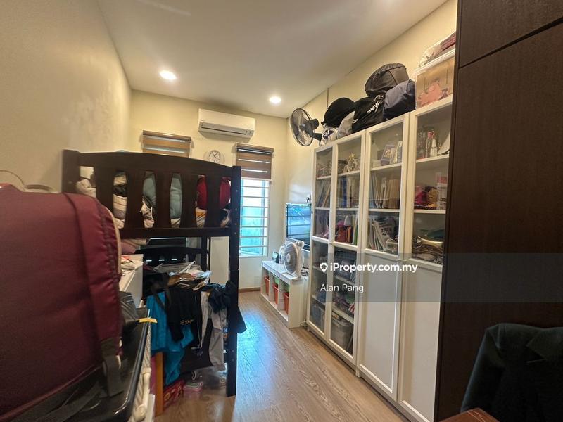 1-storey Terraced House for Sale in Pandan Perdana, Ampang by Alan Pang - iProperty.com.my