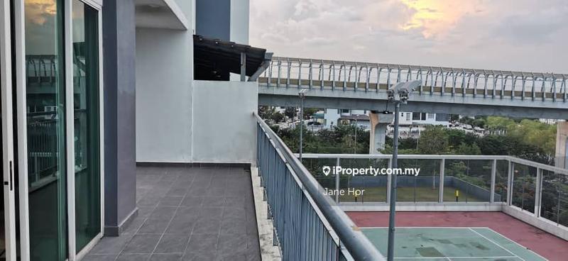 Kondominium untuk Dijual di La Thea Residences oleh Jane Hor - iProperty.com.my