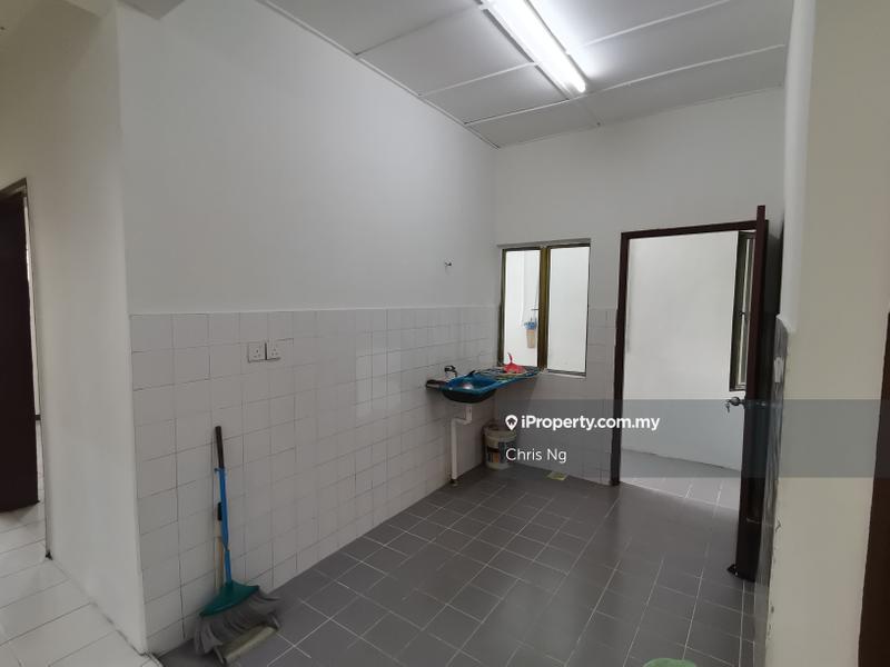 Pangsapuri untuk Dijual di Permai @ USJ 1 (Coral Court) oleh Chris Ng - iProperty.com.my
