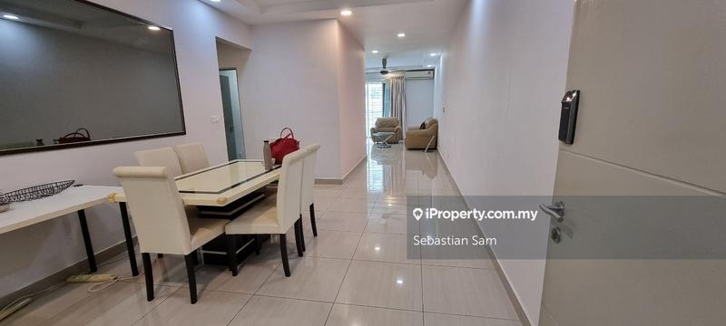 Condominium untuk Disewa di Hijauan Saujana oleh Sebastian Sam - iProperty.com.my