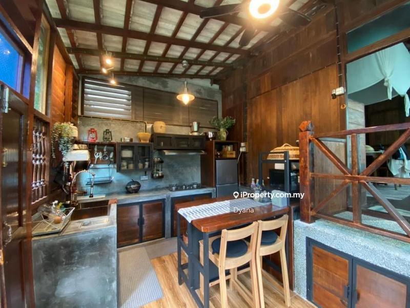 Tanah Komersial untuk Dijual di Kuala Klawang, Negeri Sembilan oleh Dyana - iProperty.com.my
