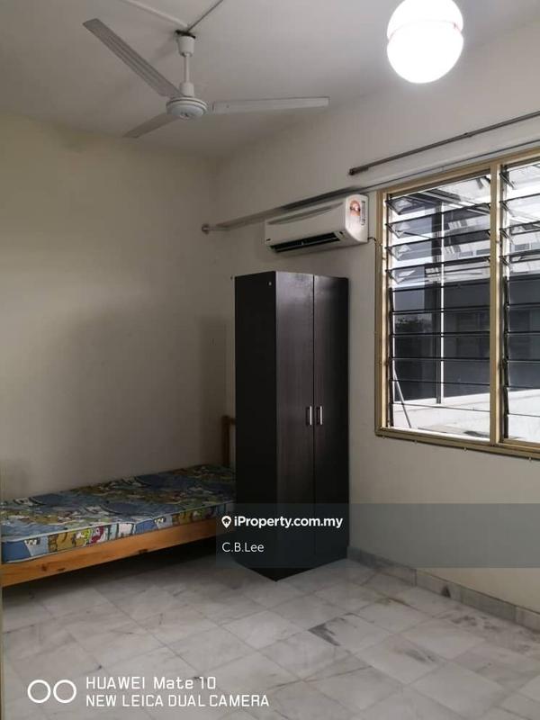 For Sale - Bangunan Choo Cheng Khay