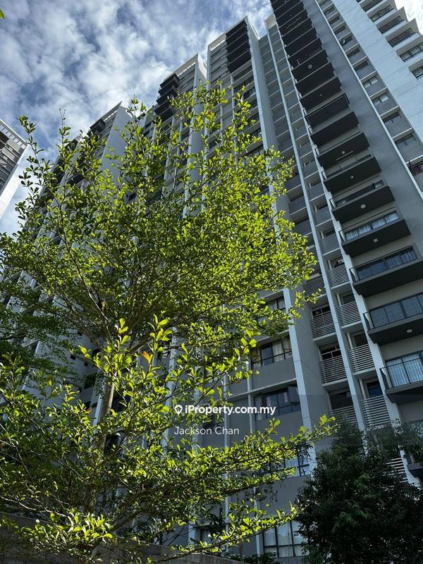 Condominium for Sale in Kingfisher @ Inanam by Jackson Chan - iProperty.com.my