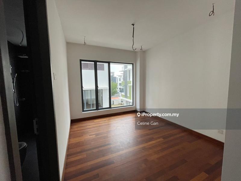 Banglo untuk Dijual di Casa Sutra Bungalow, Setia Alam oleh Celine Gan - iProperty.com.my