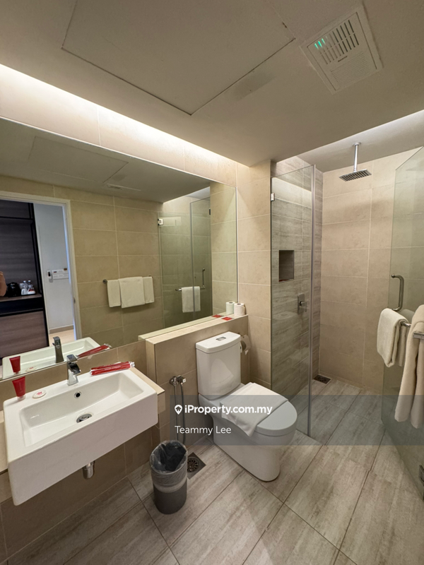 Service Residence for Sale in Windmill upon Hills by Teammy Lee - iProperty.com.my