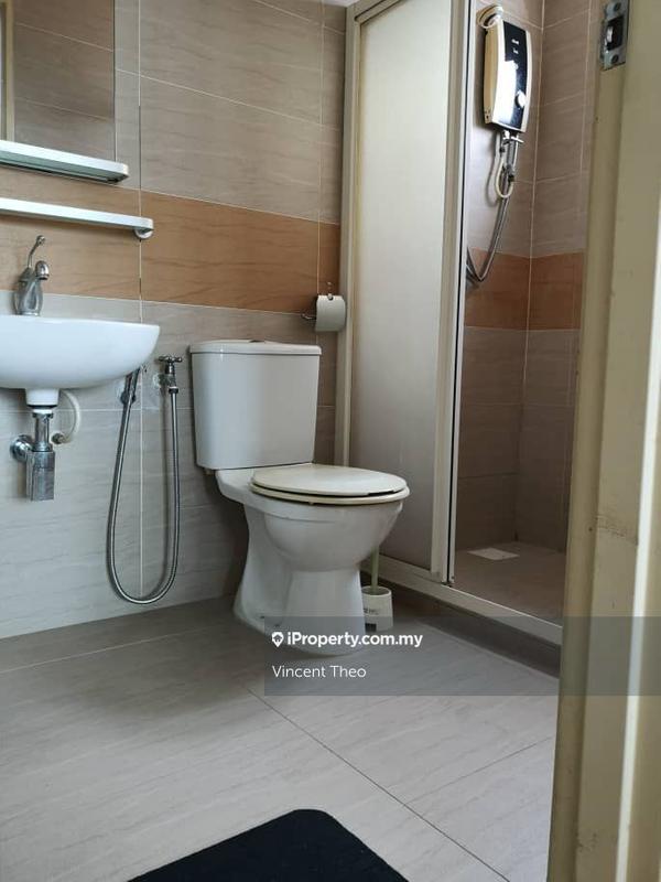 Kondominium untuk Dijual di Dynasty Garden Condominium oleh Vincent Theo - iProperty.com.my