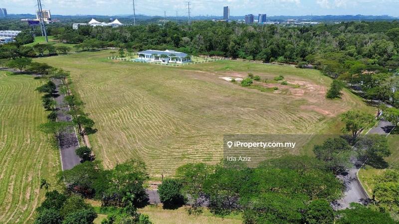 Bungalow Land for Sale in 5aafu, Gelang Patah by Ida Aziz - iProperty.com.my