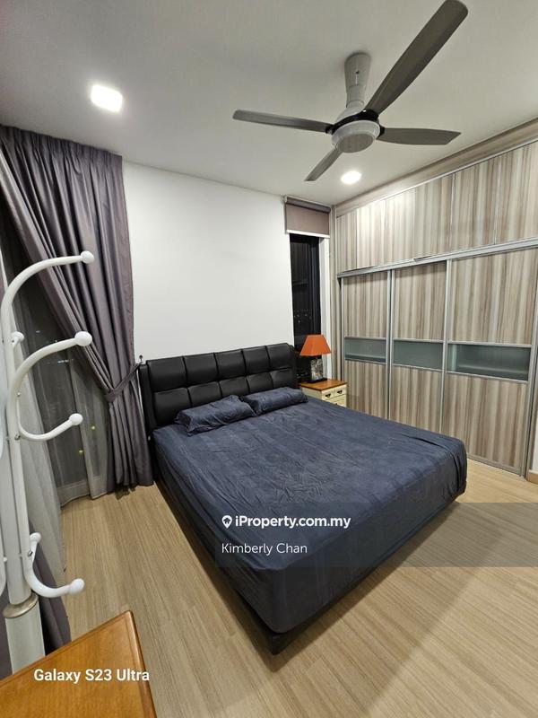 Residensi Servis untuk Dijual di Shamelin Star oleh Kimberly Chan - iProperty.com.my
