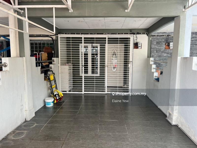 Rumah Bandar untuk Disewa di Templer Park, Rawang oleh Elaine Yew - iProperty.com.my