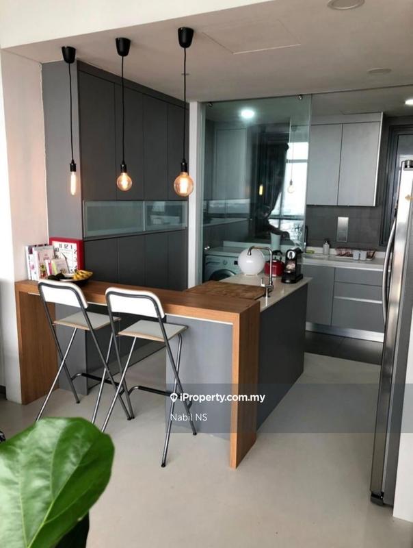 Kondominium untuk Disewa di The Capers @ Sentul East oleh Nabil NS - iProperty.com.my