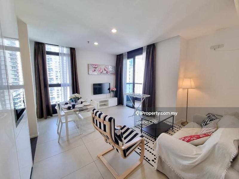 For Sale - Arcoris SOHO