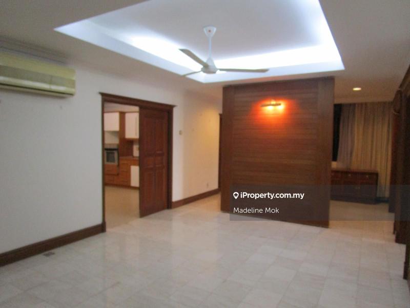 Apartment for Sale in 3 Taman U Thant 2 by Madeline Mok - iProperty.com.my