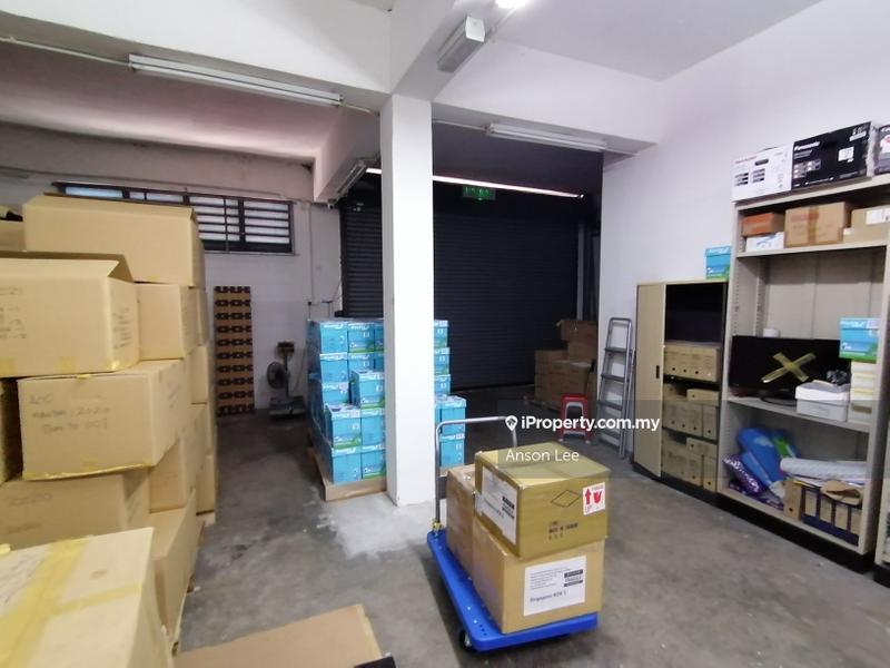 Kilang Berkembar untuk Dijual di Taman Bandar Sunway, Petaling Jaya oleh Anson Lee - iProperty.com.my
