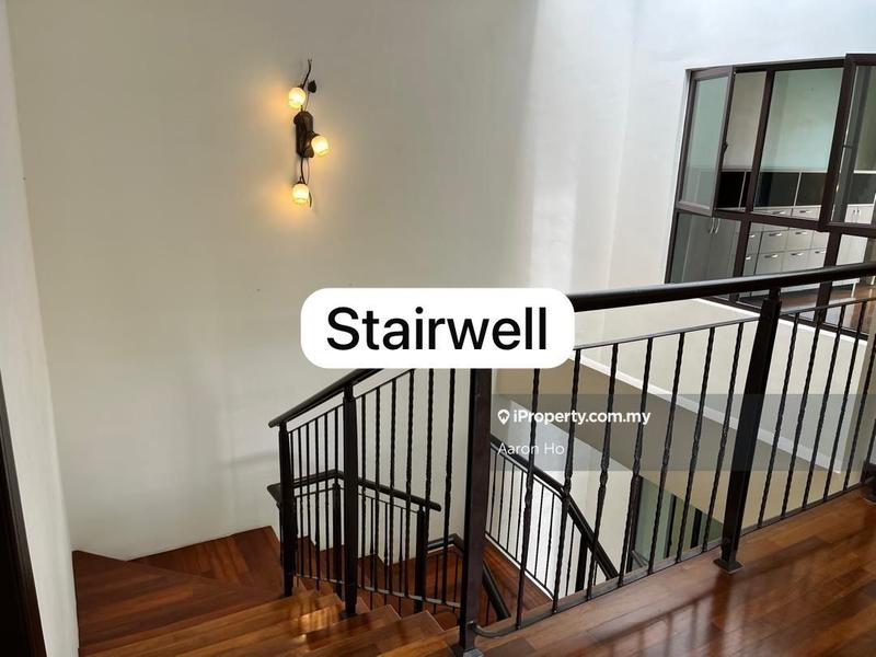 Rumah Berkembar untuk Dijual di Riverview Kemensah, Melawati oleh Aaron Ho - iProperty.com.my
