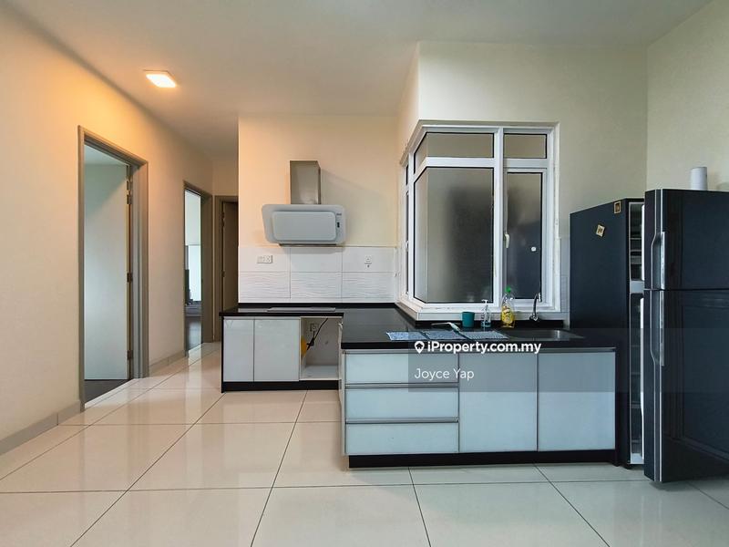 Kondominium untuk Dijual di Saville @ The Park oleh Joyce Yap - iProperty.com.my