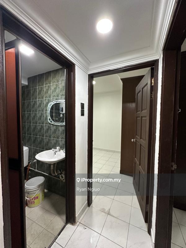 Apartment for Rent in Desa Sri Puteri B by Ryan Ngiuo - iProperty.com.my