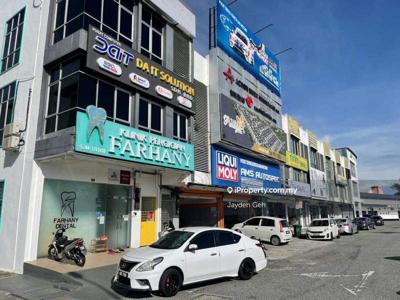 For Sale - Susuran Gunung Mas, Tandop