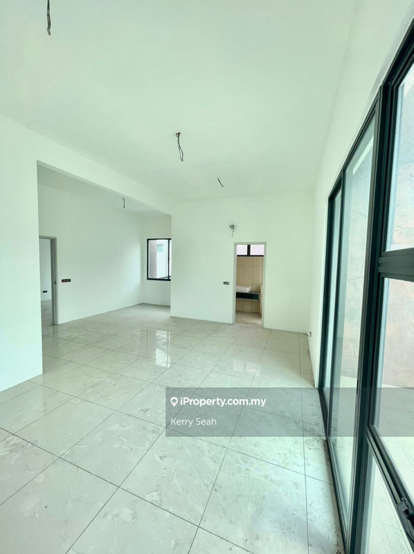 Bungalow House for Sale in Alma, Bukit Mertajam by Kerry Seah - iProperty.com.my