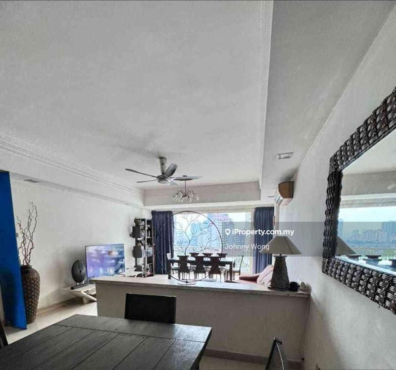 Kondominium untuk Dijual di Sutramas Luxury Condominium oleh Johnny Wong - iProperty.com.my