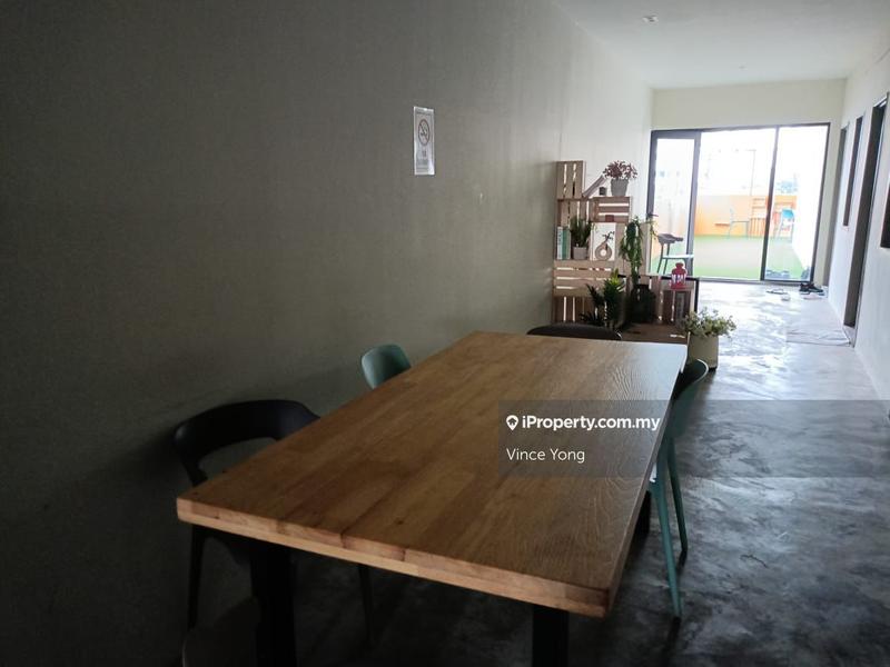 2-storey Terraced House for Rent in Pasar Seni, Kl Sentral by Vince Yong - iProperty.com.my