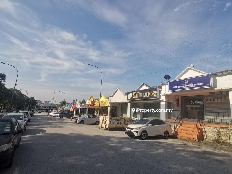 Shop for Sale in Bandar Bukit Puchong, Puchong by Sky Lee - iProperty.com.my