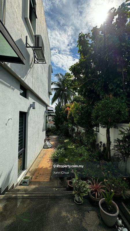 Banglo untuk Dijual di Taman Bukit Desa, Taman Desa oleh Xann Chua - iProperty.com.my