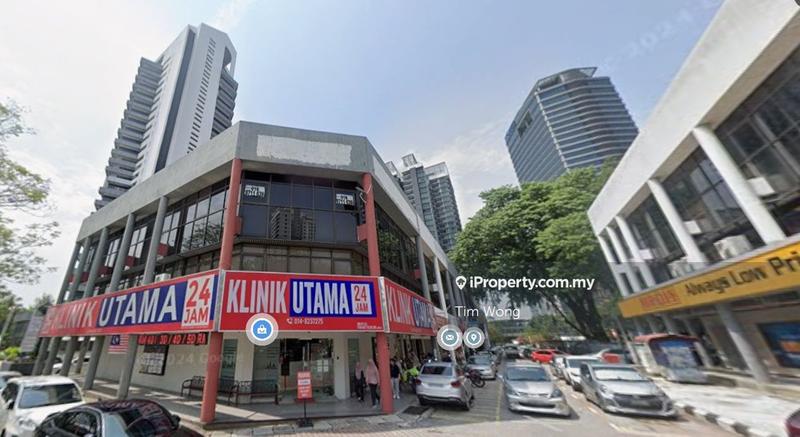 For Sale - TTDI, KL