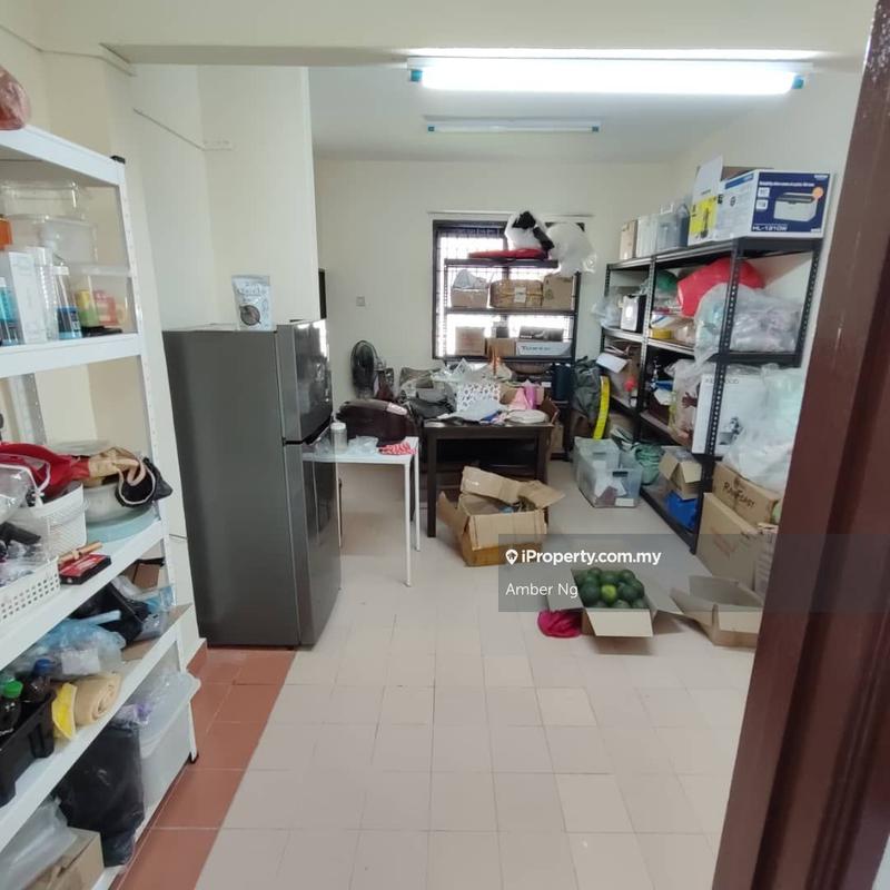Banglo untuk Dijual di Taman Ibukota, Setapak oleh Amber Ng - iProperty.com.my