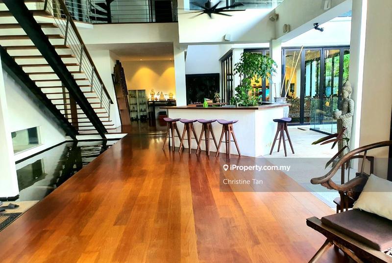 Bungalow House for Sale in Serdang, Seri Kembangan by Christine Tan - iProperty.com.my