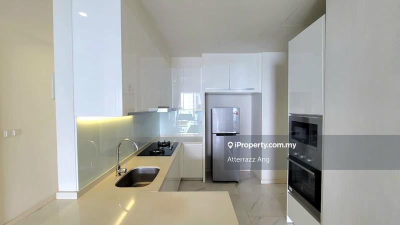 Kondominium untuk Dijual di Setia V Residences oleh Atterrazz Ang - iProperty.com.my
