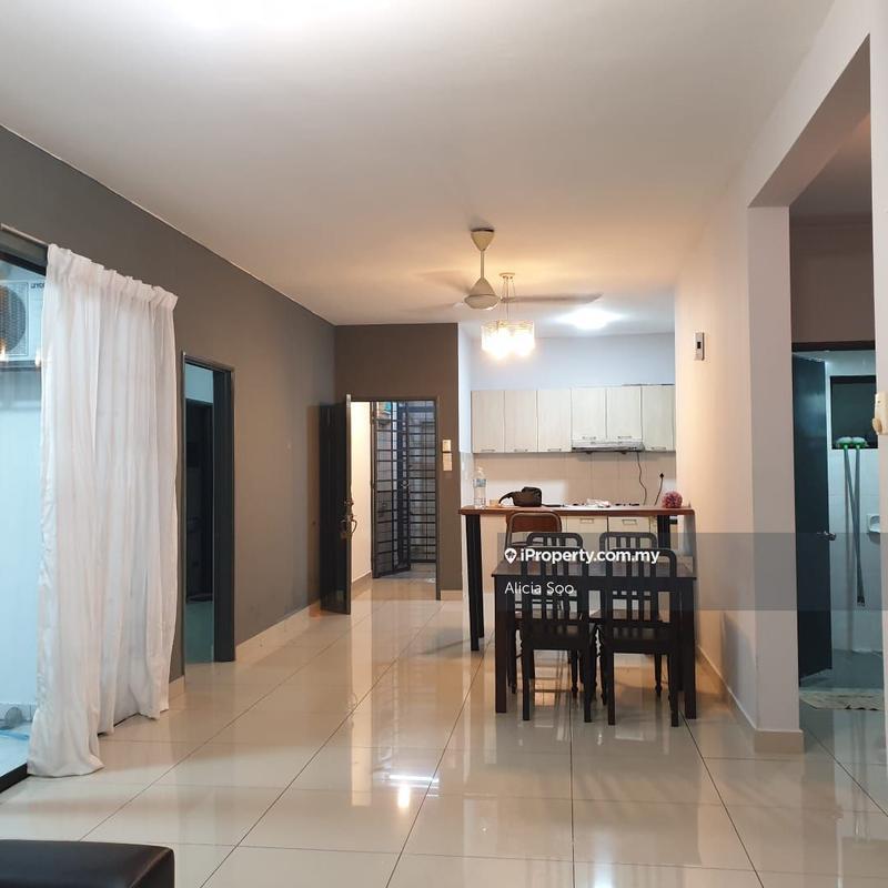 For Sale - One Damansara