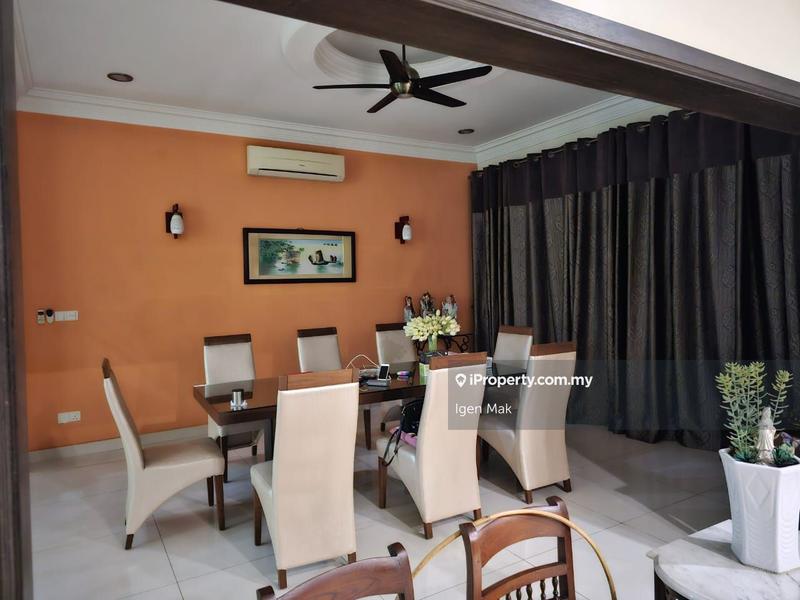 Bungalow House for Sale in Bukit Gita Bayu, Seri Kembangan by Igen Mak - iProperty.com.my