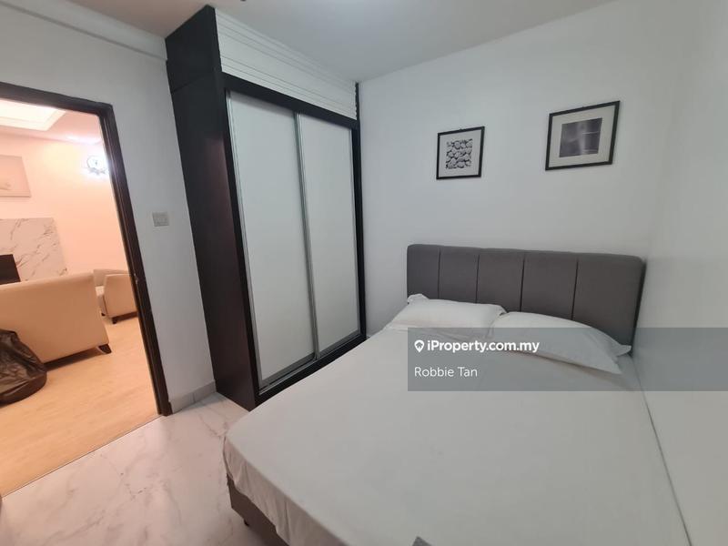 Pangsapuri untuk Disewa di Bayu Marina oleh Robbie Tan - iProperty.com.my