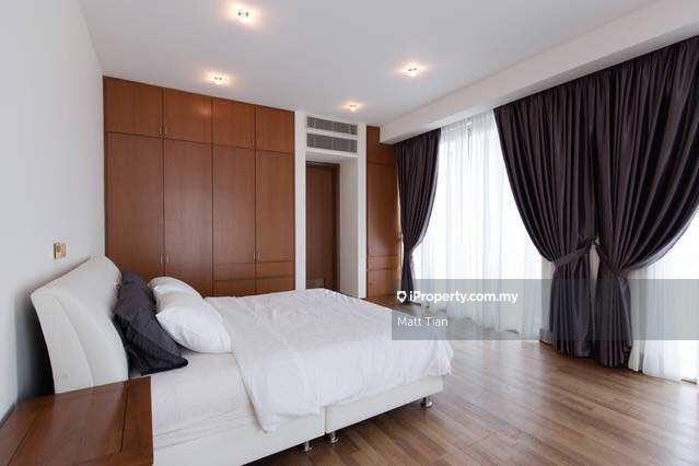 Condominium for Sale in Kirana Residence by Matt Tian - iProperty.com.my