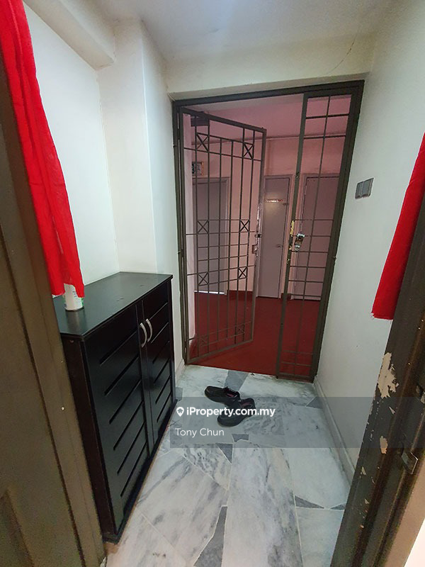 For Sale - Menara Megah