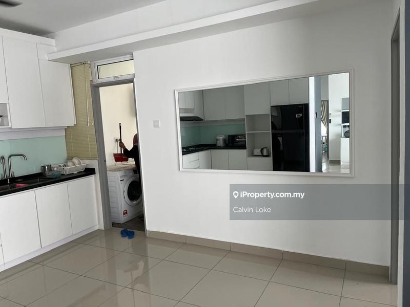 Kondominium untuk Disewa di Dwiputra Residences oleh Calvin Loke - iProperty.com.my