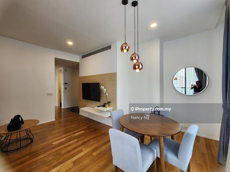 Service Residence for Sale in Arcoris Residences by Nancy Ng - iProperty.com.my