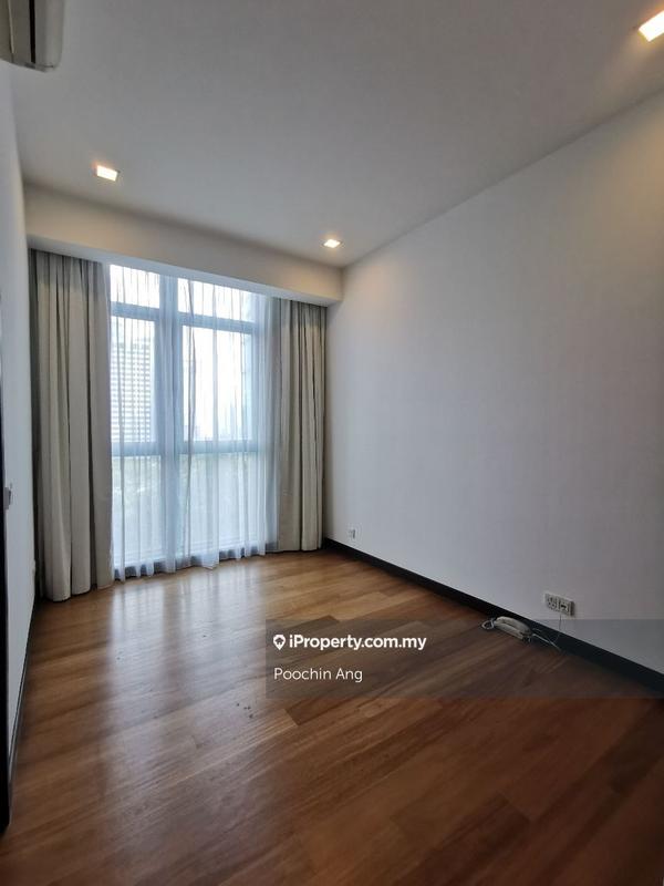 Condominium for Sale in Hampshire Residences by Poochin Ang - iProperty.com.my