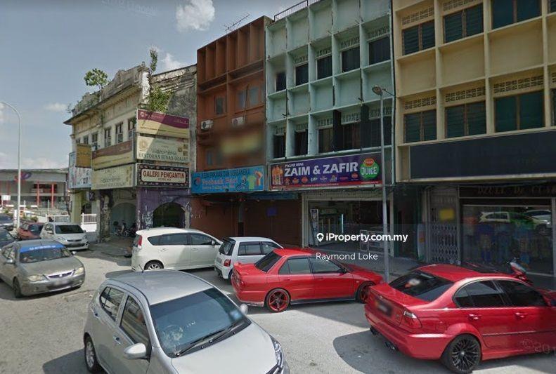 Shop for Sale in Bandar Kajang, Kajang by Raymond Loke - iProperty.com.my