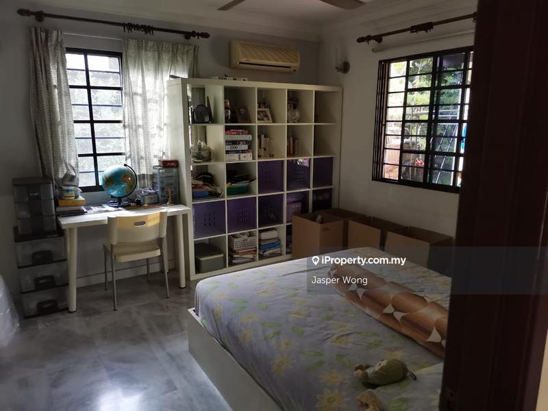 Bungalow House untuk Dijual di Seksyen 17, Petaling Jaya oleh Jasper Wong - iProperty.com.my