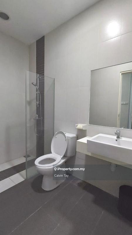 Kondominium untuk Dijual di Upland Serviced Suite (USS) oleh Calvin Tay - iProperty.com.my