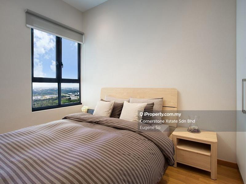 Service Residence for Sale in Gems Residences by Eugene So - iProperty.com.my