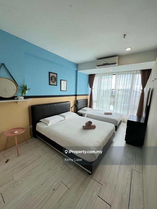 Hotel / Resort untuk Dijual di Kota Kinabalu, Sabah oleh Ketty Liaw - iProperty.com.my