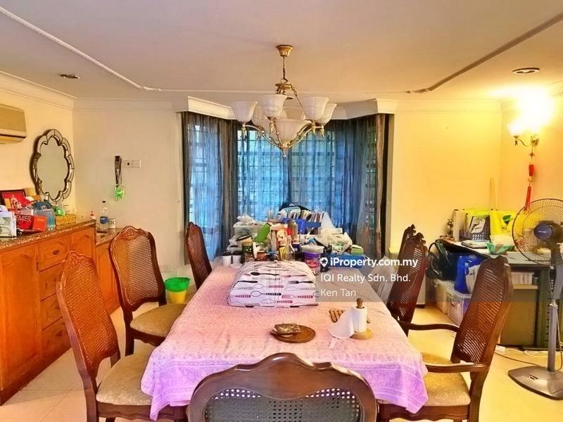 Banglo untuk Dijual di Tropicana Golf & Country Resort Tropicana, Tropicana oleh Ken Tan - iProperty.com.my