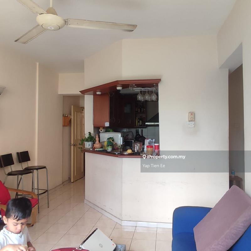Apartment for Sale in Sri Jati 1 by Yap Tien Ee - iProperty.com.my