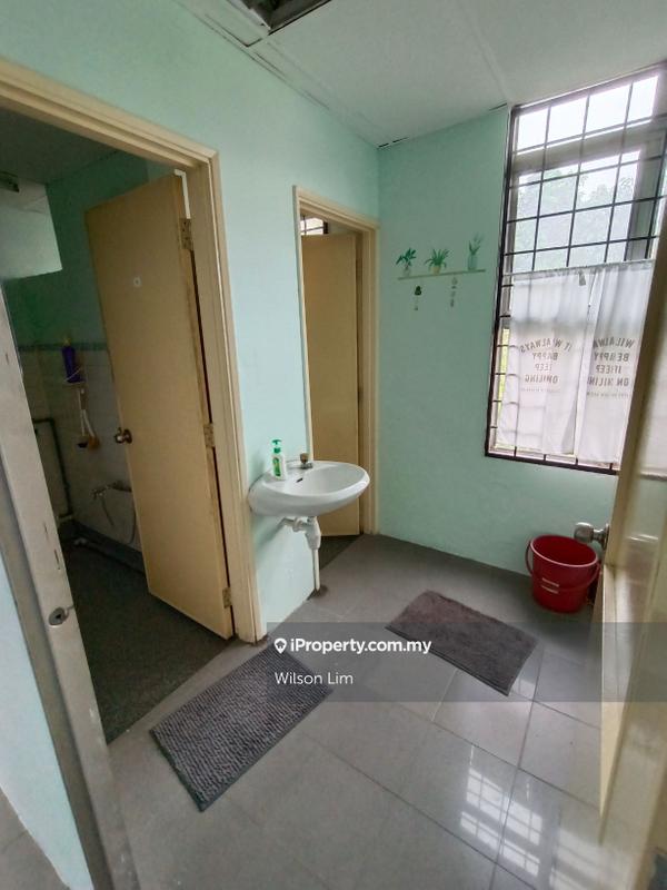 Kedai-Pejabat untuk Dijual di Taman Kuchai Jaya, Kuchai Lama oleh Wilson Lim - iProperty.com.my