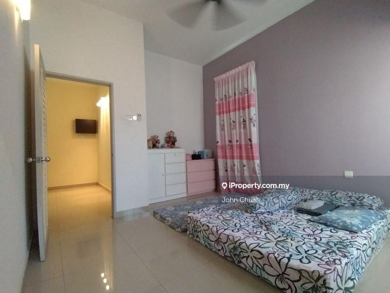 Rumah Berangkai 2 Tingkat untuk Dijual di Seri Garden, Tambun, Ipoh oleh John Chuah - iProperty.com.my