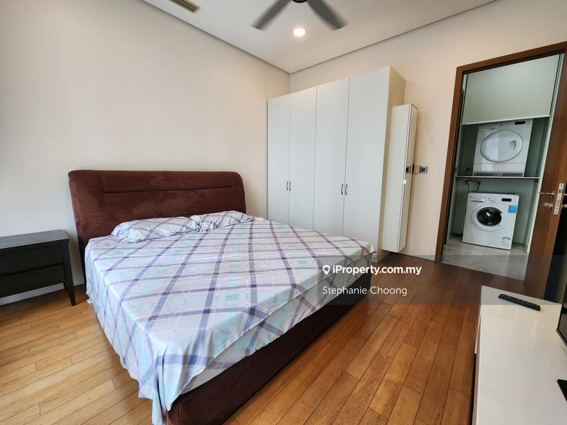 Service Residence for Rent in Vipod Residence by Stephanie Choong - iProperty.com.my