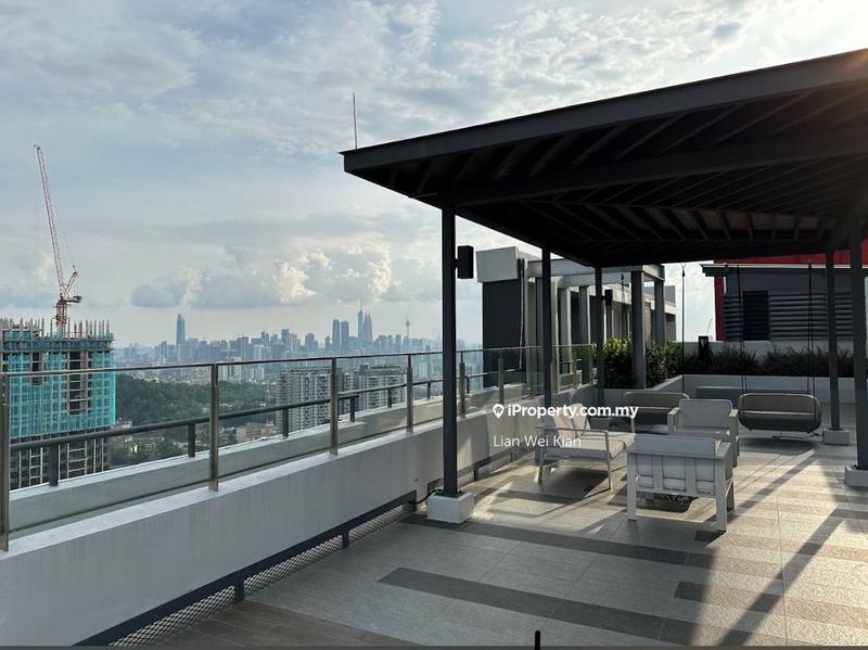 Residensi Servis untuk Dijual di Sunway Avila Residences oleh Lian Wei Kian - iProperty.com.my