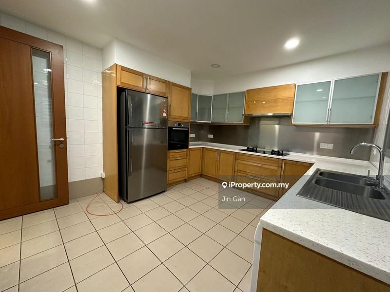 For Rent - Sri Bukit Persekutuan